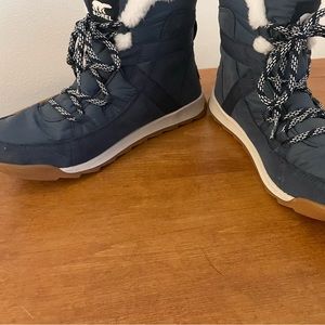 Sorel snow boots